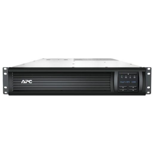 APC Smart-UPS 2200 VA, RM, 2U, 230 V Gruppo di continuità professionale Rack 2 Unità