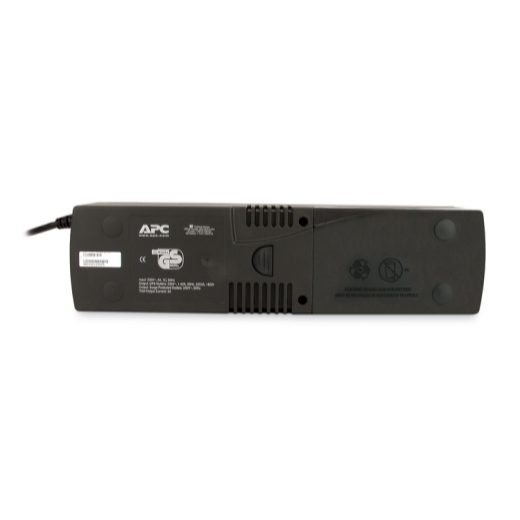 APC SurgeArrest + Battery Backup 325 VA Unterbrechungsfreie Stromversorgung 185 Watt / 325VA 4xSchuko CEE 7