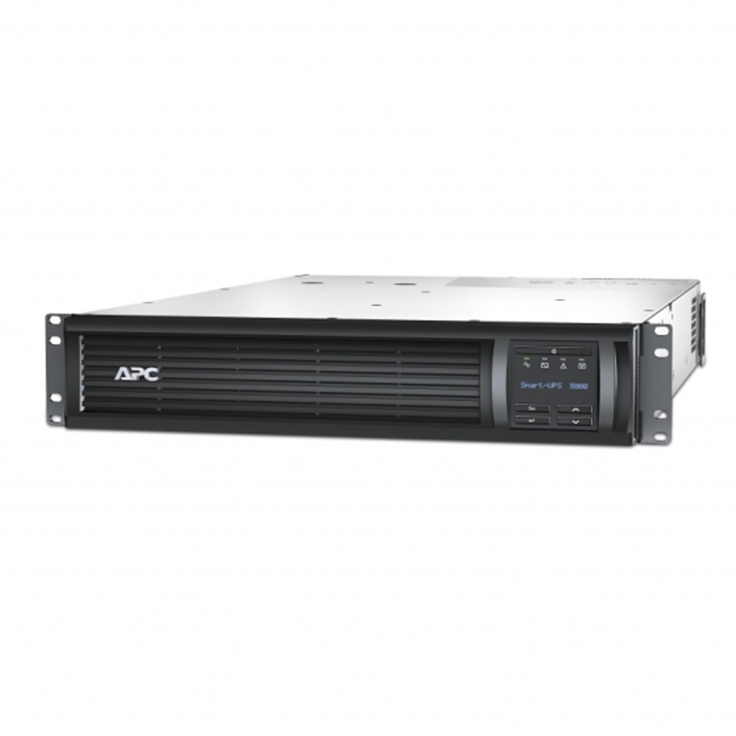 APC Smart-UPS 3000 VA SMT3000RMI2U