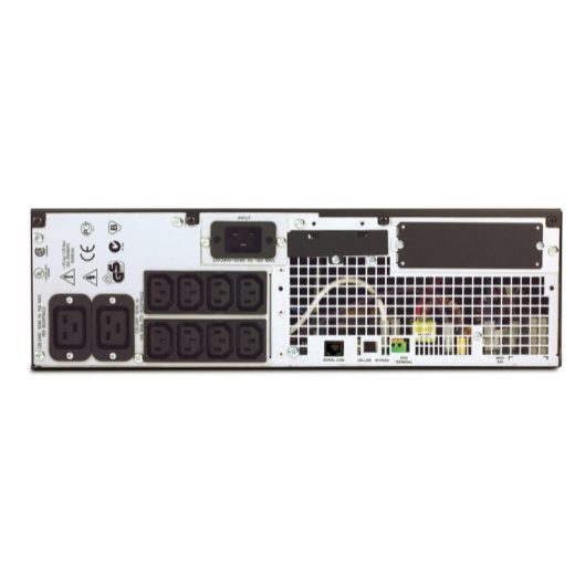 APC Smart-UPS RT 3000 VA 230 V UPS Gruppo di continuità da 2100W