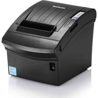 BIXOLON SRP-350plusV,WLAN,USB,ETH,180dpi,80/58mm,VI Sensor