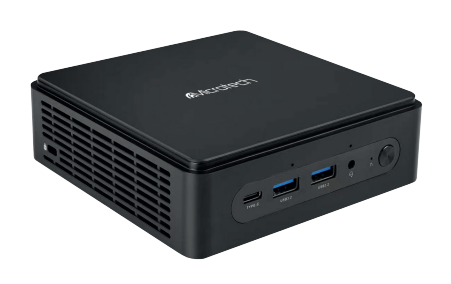MINI PC I5-1335U/8GB/256SSD/WIN11PRO