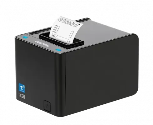 K3-N RT,80MM,RS232,USB,ETH,CUTTER