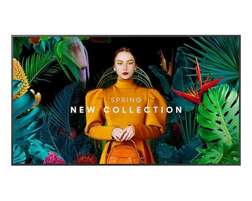 SAMSUNG MONITOR SAMSUNG QM43C 43