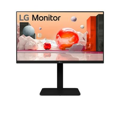 LG ELECTRONICS 23.8 IPS BORDERLESS 100HZ