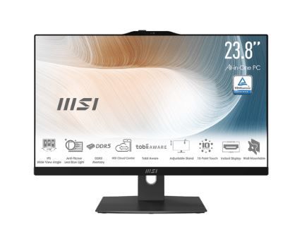 AIO 7 150U 16GB 512SSD SHARED 23.8FHD TOUCH W11P