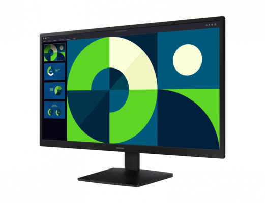 S31D MONITOR FLAT, FHD