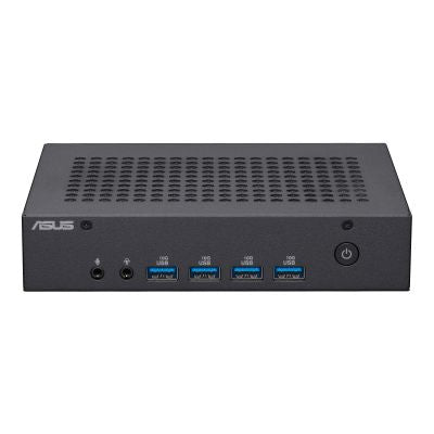 ASUS MINIPC PN43-BBN100MD BAREBONE N100