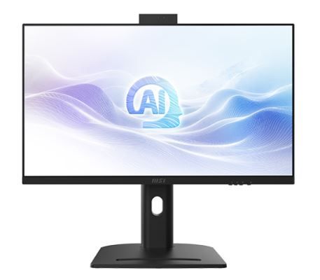 AIO U7 155H 32GB 1TB SHARED 27FHD 2K W11P BALCK