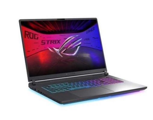 ASUS I9-14900HX/16GB/1TB/RTX5070-8GB/18WQXGA/WIN11HOME