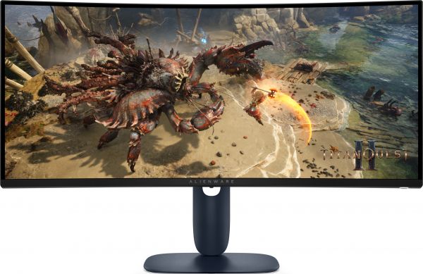 ALIENWARE 34 GAMING MONITOR AW3425DWM