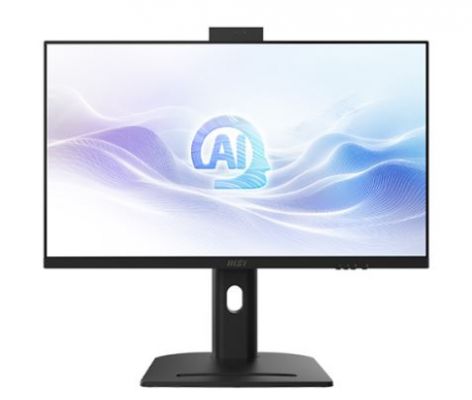 AIO U5 125H 16GB 1TB SHARED 27WQHD W11P BLACK