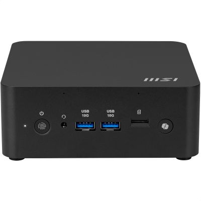 MSI CUBI NUC AI ULTRA 9 288V 2TB SSD 32GB RAM W11P