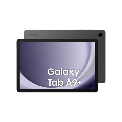 GALAXY TAB A9+ 11 8GB 256GB WIFI GRAY