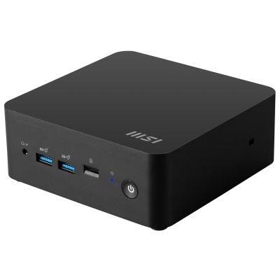CUBI NUC CORE 3 100U 8GB 512SSD SHARED WIN11PRO