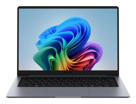SAMSUNG GALAXY BOOK6 EE/14/U5 325/16GB/512GB/GRAY/WIN11P