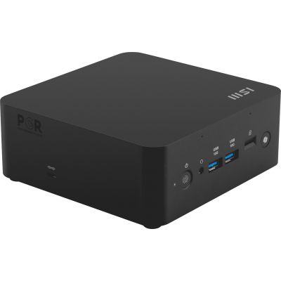 MSI CUBI ULTRA 7 RAM 32GB M.2 PCIE 1TB WIN PRO