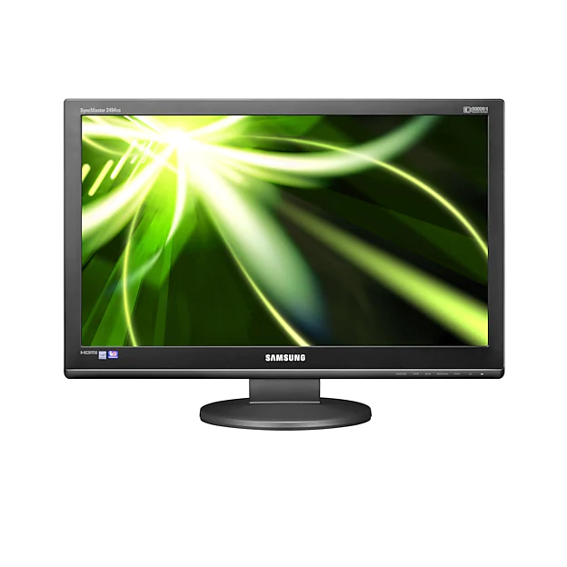 Samsung SyncMaster 2494HS