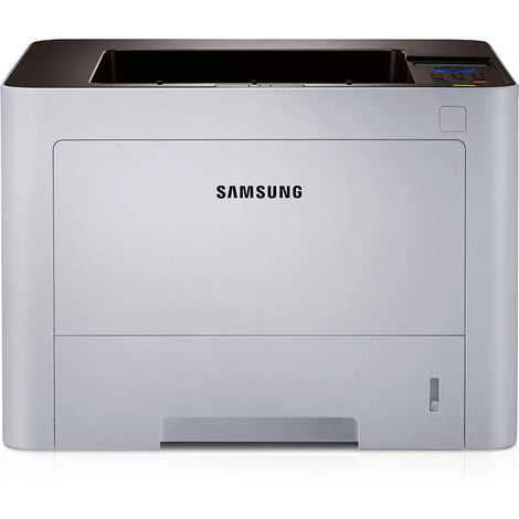Samsung ProXpress SL-M4020ND Monochrome B/W A4 printer 1200 DPI 40ppm Duplex Automatic Duplex Network 