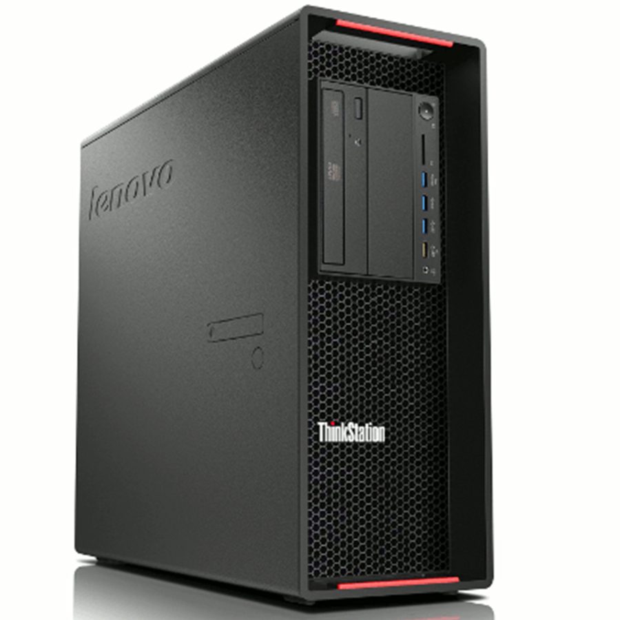 Lenovo ThinkStation P500 WorkStation