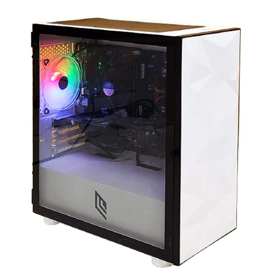 Pc Gaming Intel i7  Entry level