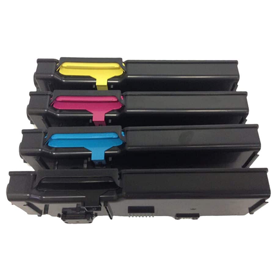 Xerox WorkCentre 6655 toner