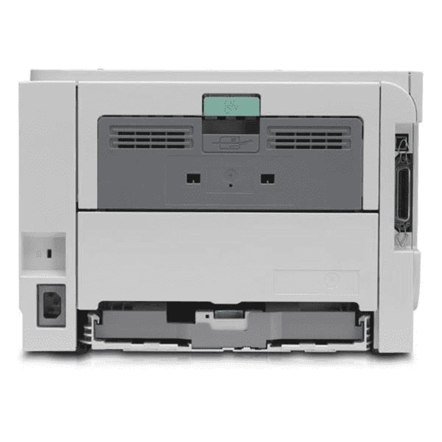 HP LaserJet P2035 Stampante laser monocromatica B/N 30ppm
