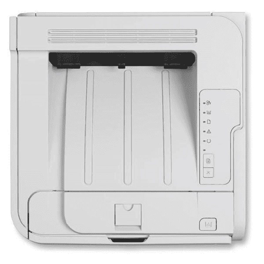 HP LaserJet P2035 S/W-Monochrom-Laserdrucker 30 Seiten pro Minute