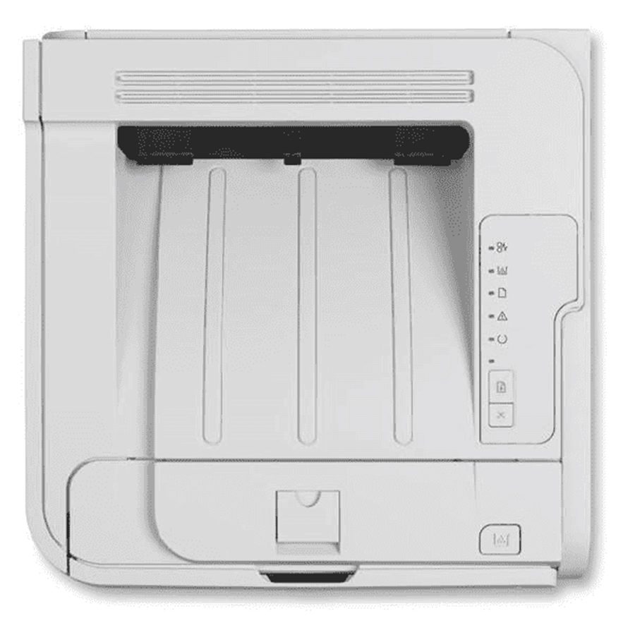 HP LaserJet P2035 Stampante laser monocromatica B/N 30ppm