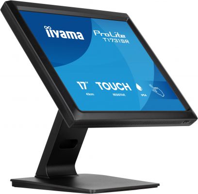 IIYAMA 17 5:4 Resistive