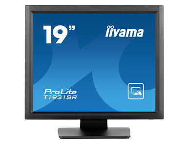 IIYAMA 19 5:4 Resistive