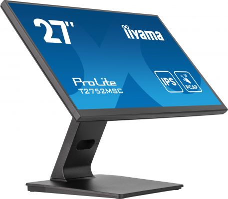 IIYAMA 27 PCAP 10P Touch