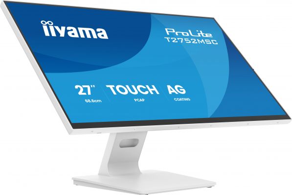 IIYAMA 27 PCAP 10P Touch