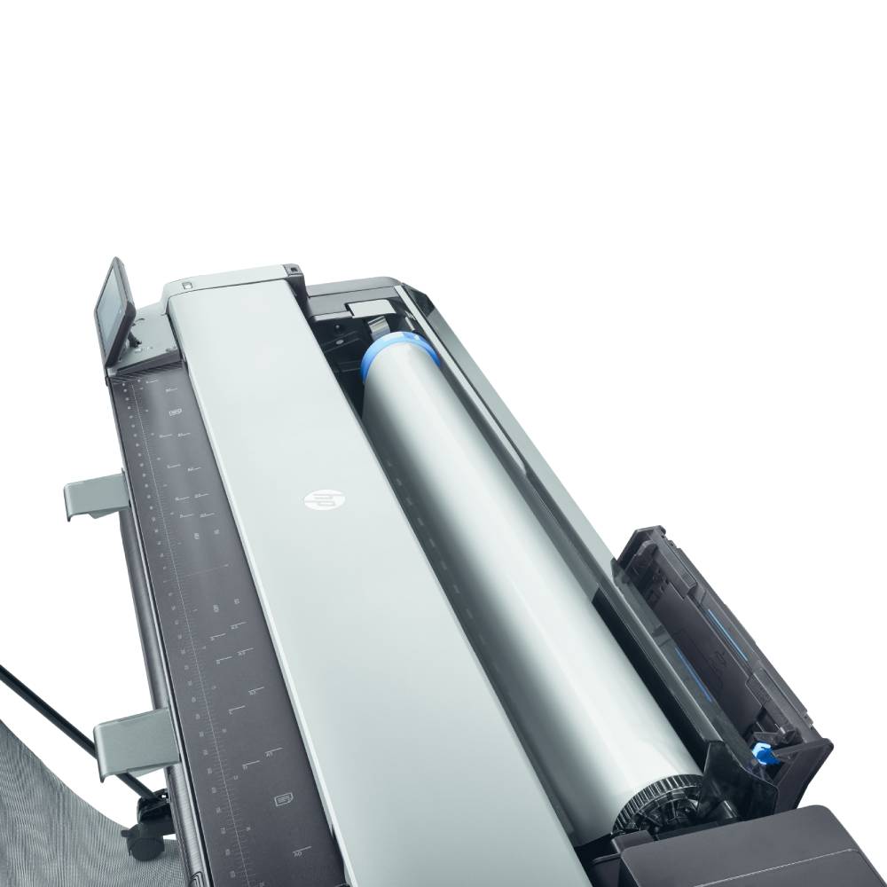 HP DesignJet T830  Plotter Multifunzione Ricondizionato 24" (A1)