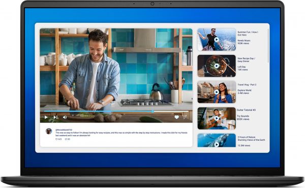 DELL DELL 16/C5-120U/16GB/512GB/16/W11PRO/1Y ONSITE