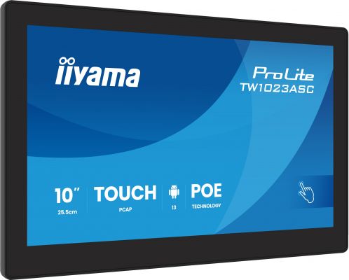 IIYAMA 10,1 Android OS