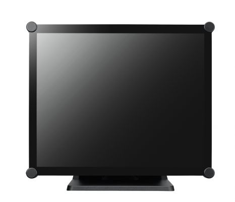 17 touch 5:4 SXGA 1280 x 1024 VGA, HDMI,DP 24/7