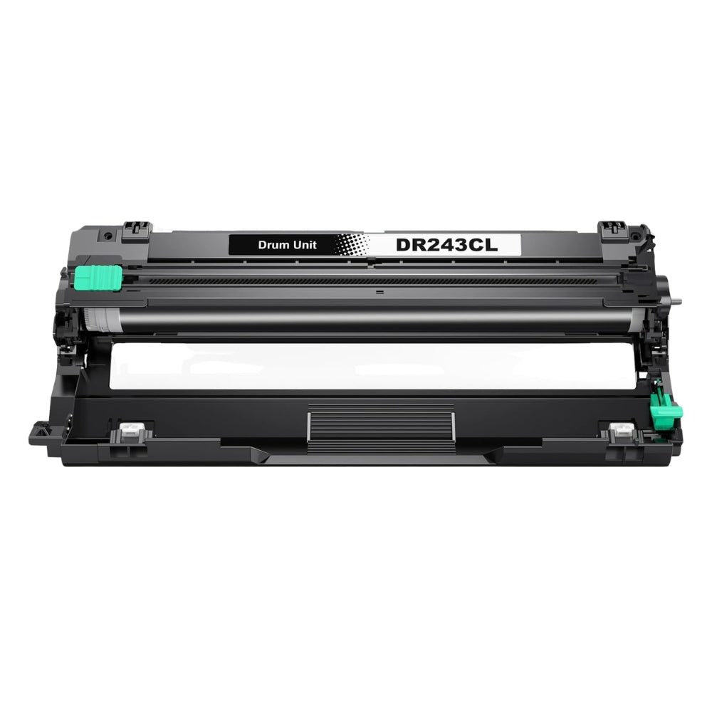Tamburo Compatibile DR-243CL per Brother DCP-L3510CDW DCP-L3550CDW HL-L3210CW HL-L3230CDW HL-L3270CDW MFC-L3710CW MFC-L3730CDN MFC-L3750CDW MFC-L3770CDW – Drum DR243CL