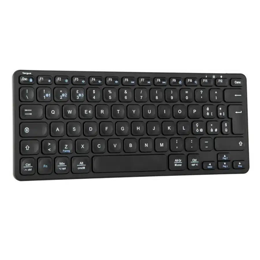 Targus AKB862IT Kabellose Tastatur – Effizienz und Komfort für Ihren Arbeitsplatz