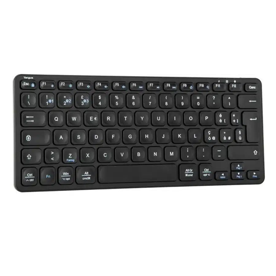 Targus AKB862IT Wireless Keyboard - Efficiency and Comfort for Your Workspace