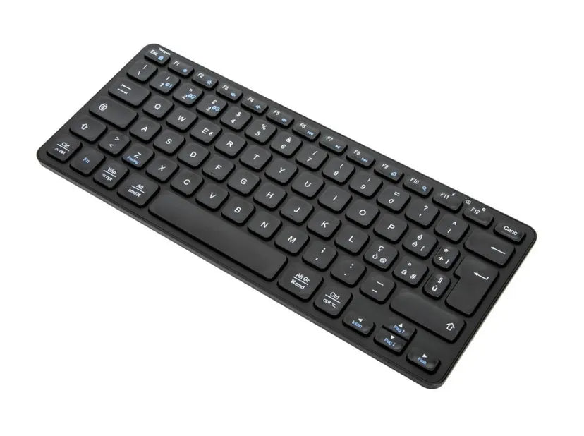 Targus AKB862IT Wireless Keyboard - Efficiency and Comfort for Your Workspace