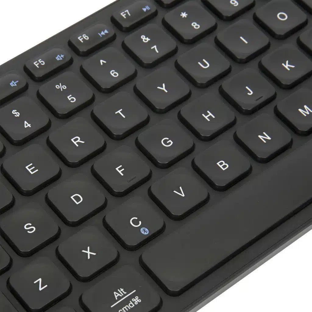 Targus AKB862IT Wireless Keyboard - Efficiency and Comfort for Your Workspace