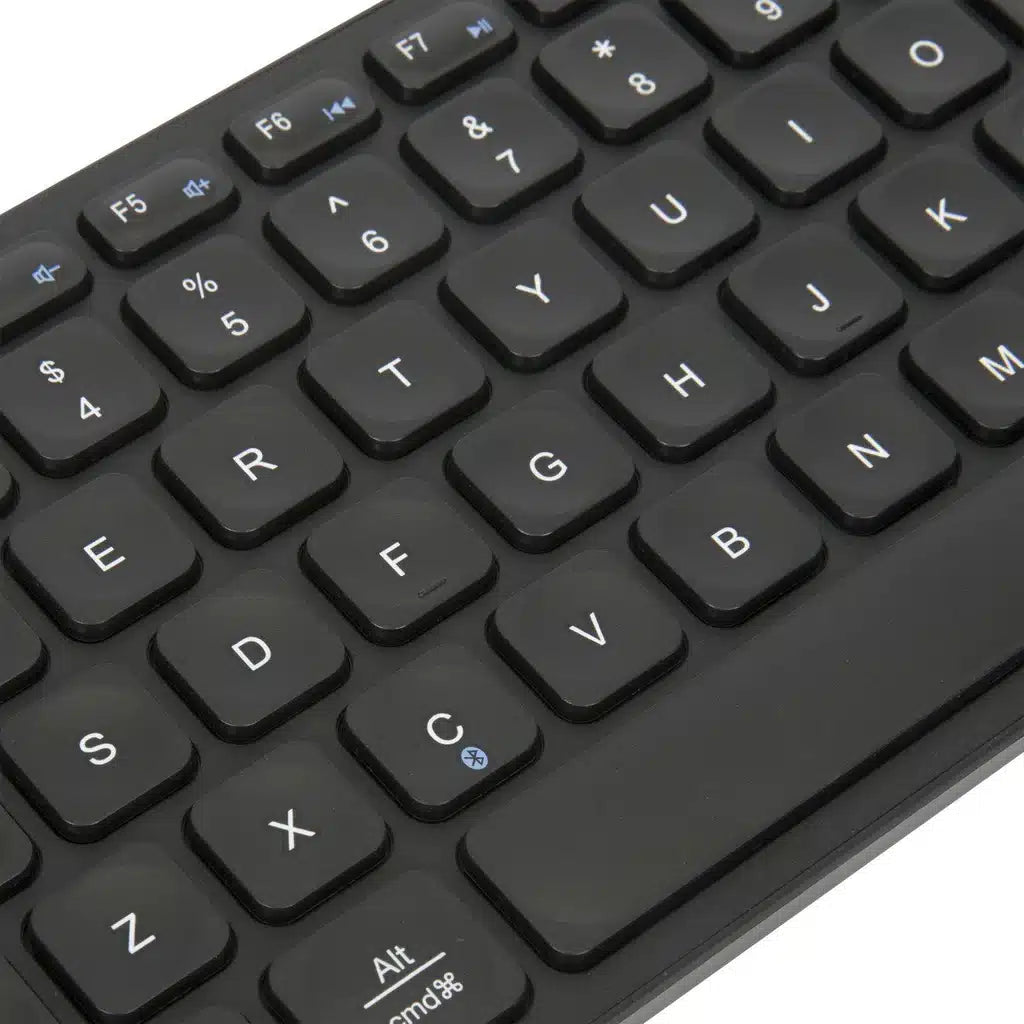 Targus AKB862IT Kabellose Tastatur – Effizienz und Komfort für Ihren Arbeitsplatz