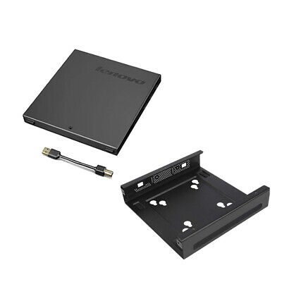 Box di espansione Lenovo ThinkCentre Tiny I/O con staffa VESA e cavo, accessorio per pc ricondizionati