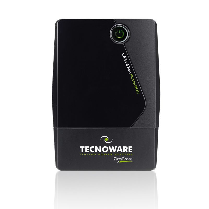 Tecnoware UPS ERA PLUS 800