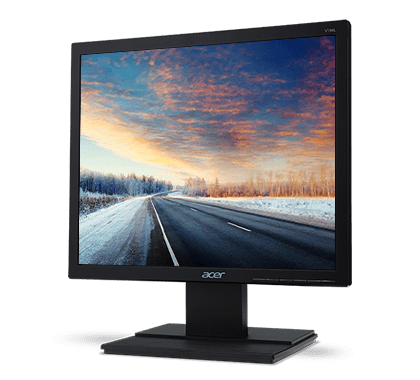 Acer V6 V196L Bbmd Monitor LCD LED 19