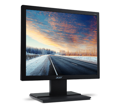 Acer V6 V196L Bbmd LCD-Monitor LED 19