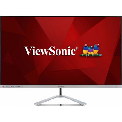 32 FHD SUPERCLEAR IPS MONITOR, VGA, HDMI,DP