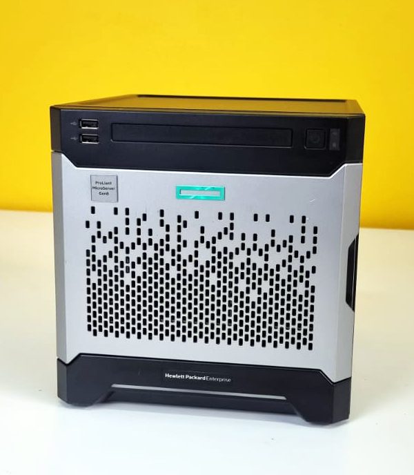 HP ProLiant MicroServer Gen8 G1610T (819185-421) (819185-421) : achat / vente Serveur sur HP ProLiant MicroServer Gen8 G1610T (819185-421) (819185-421) : achat / vente Serveur sur