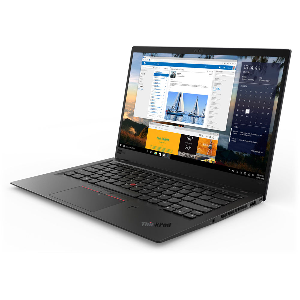 Lenovo ThinkPad X1 Carbon 6th Gen